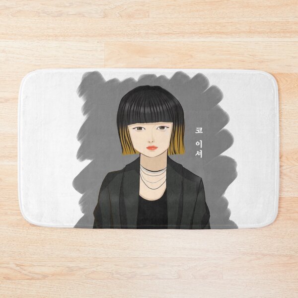 Item preview, Itaewon Class Jo Yi Seo designed and sold by JiAhn17.