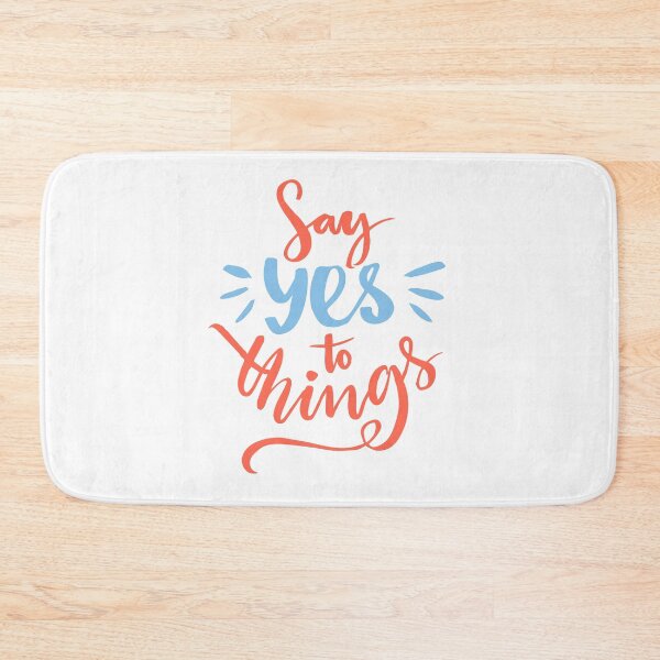 Item preview, Say yes to things designed and sold by Anna Kutukova.