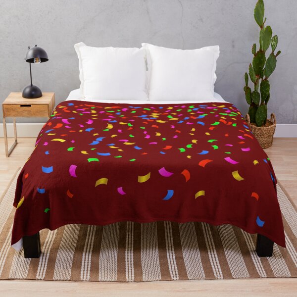 Item preview, Funny Confetti designed and sold by dalamarik20007.