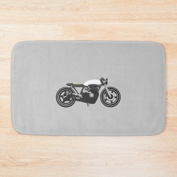 Item preview, Cafe Racer designed and sold by lordniceth.