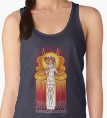 Supreme Being Women's Tank Top