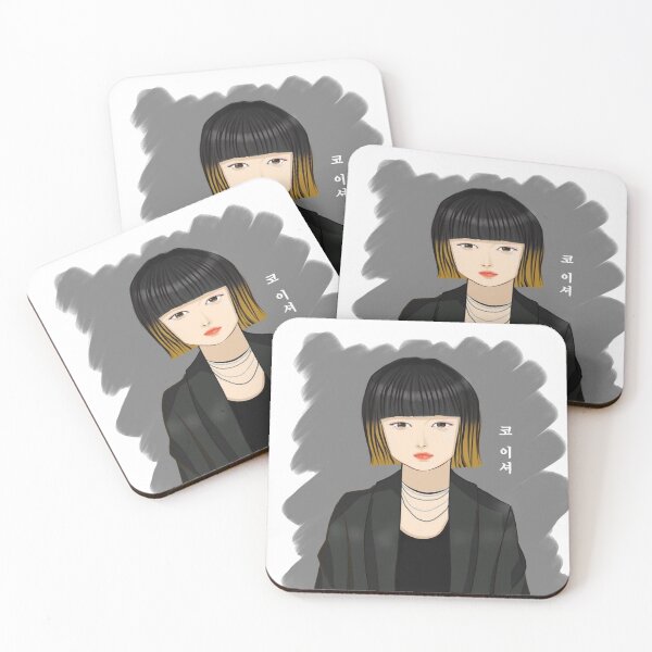 Item preview, Itaewon Class Jo Yi Seo designed and sold by JiAhn17.