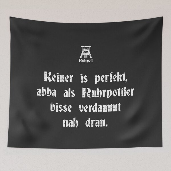 Item preview, Ruhrpottler designed and sold by Gezwompl.
