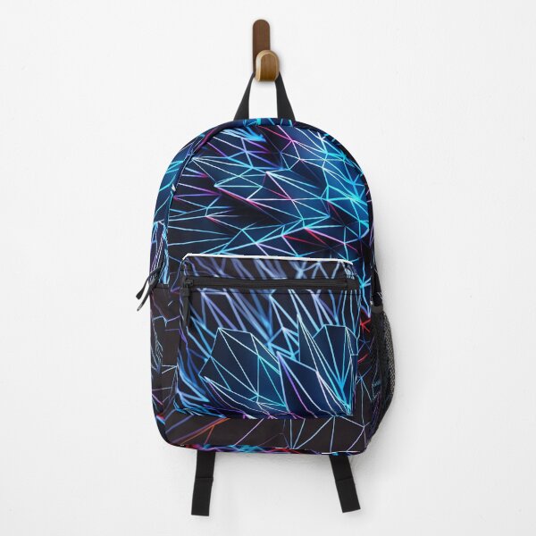 Item preview, Blue spike digital designed and sold by RicoL12.