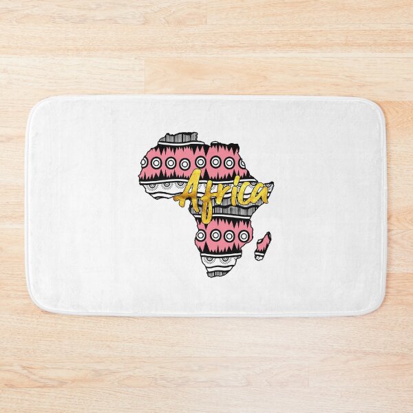 Item preview, Africa designed and sold by autlu.
