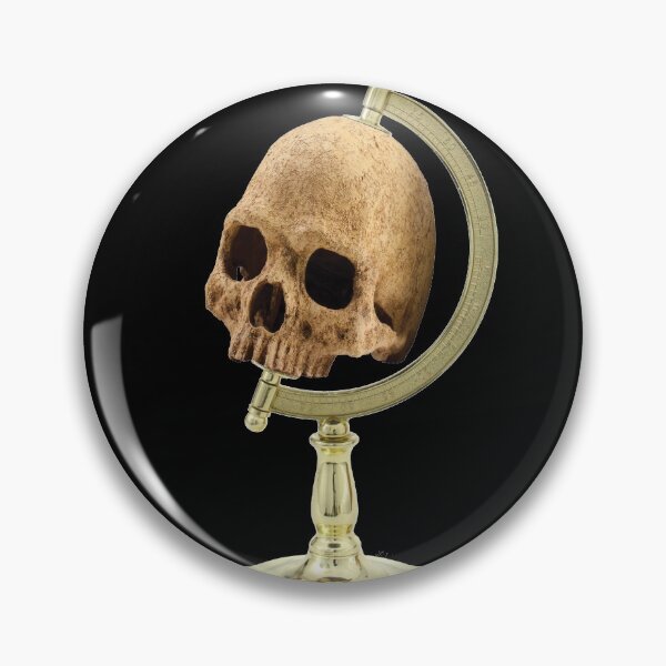 Item preview, Dead World designed and sold by artpirate.