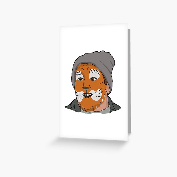 Artikel-Vorschau von Junger Kenny / Tiger Woods, designt und verkauft von Captainhuck.