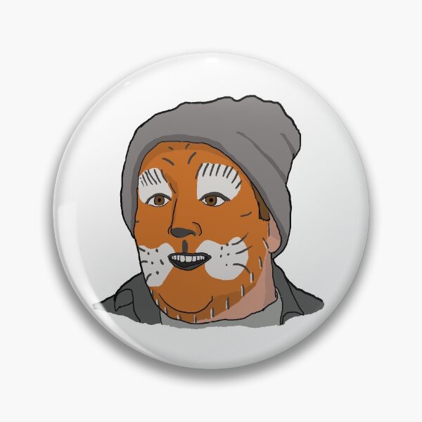 Item preview, Young Kenny/ Tiger Woods designed and sold by Captainhuck.