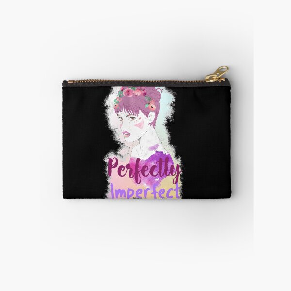 Item preview, Perfectly Imperfect 1 Design designed and sold by Paula Helit.