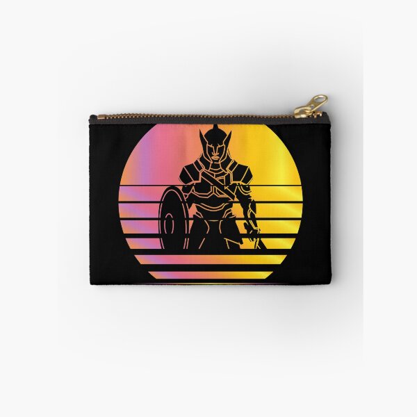 Item preview, Roll Player Synthwave - Board Game Inspired Graphic - Tabletop Gaming  - BGG designed and sold by MeepleDesign.