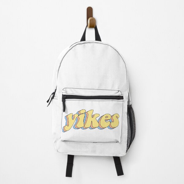 yikes Backpack