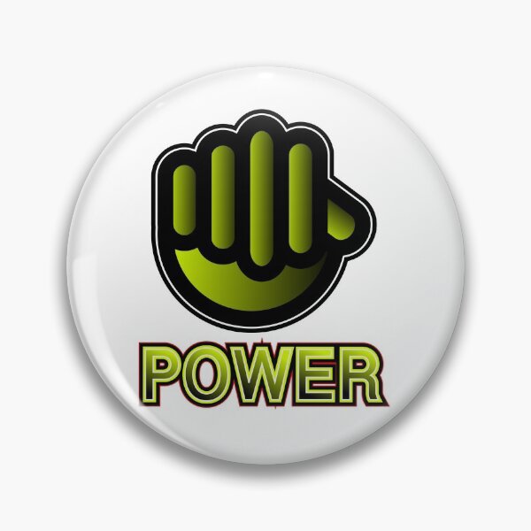 Item preview, Power designed and sold by stephenignacio.