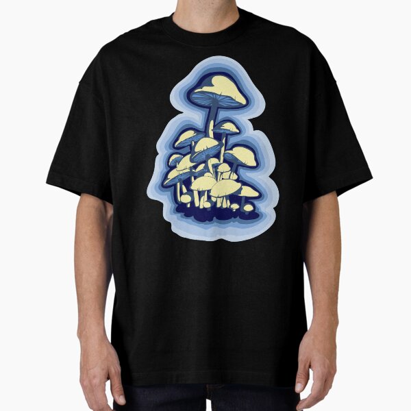 Item preview, magic mushrooms designed and sold by SFDesignstudio.