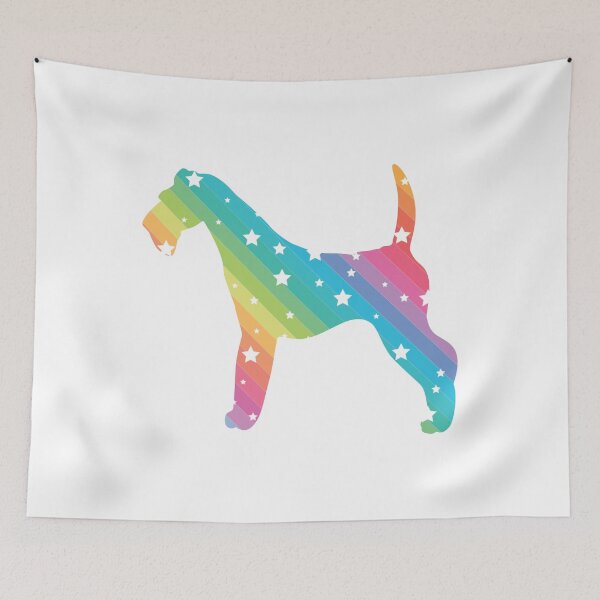 Item preview, Miniature Schnauzer art designed and sold by Babmk.