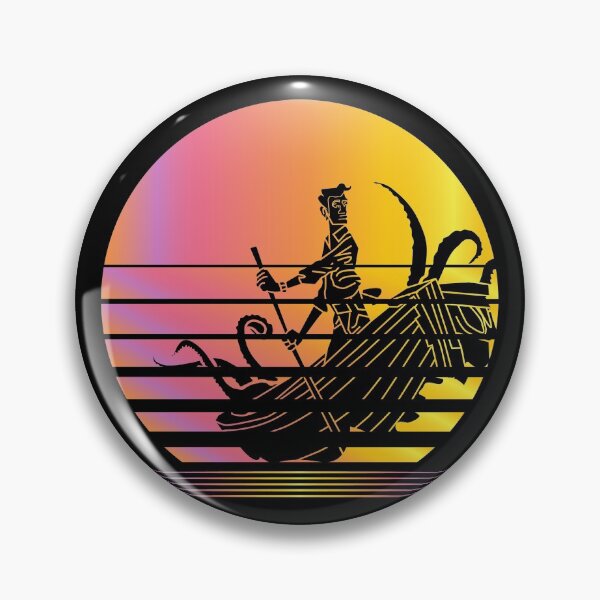 Item preview, Survive: Escape from Atlantis! - Board Game Inspired Graphic - Tabletop Gaming  - BGG designed and sold by MeepleDesign.