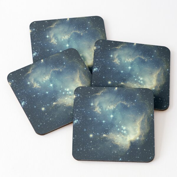 Item preview, Retro Space Galaxy Image / Photo / Art designed and sold by friendlyspoon.