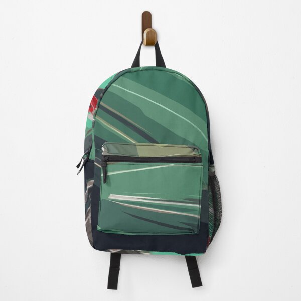 Item preview, Green Cadillac designed and sold by Mark Vickers.