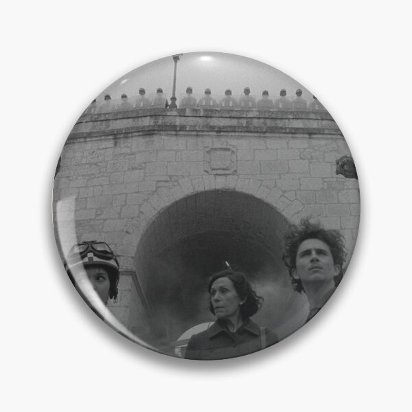 Item preview, The French Dispatch (Wes Anderson) Timothee Chalamet, Frances McDormand, Lyna Khoudri designed and sold by cinemartistic.