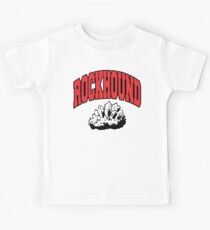 Rockhound Kinder T-Shirt