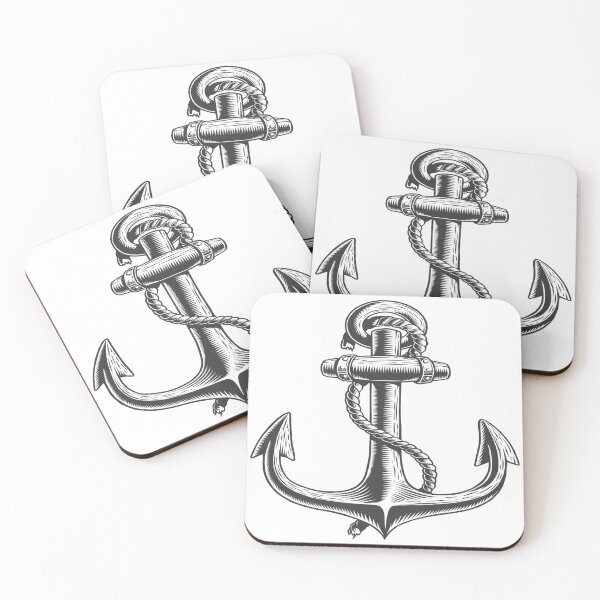 Item preview, Anchor designed and sold by noirty.