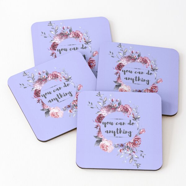Item preview, 'you can do anything' designed and sold by Dennoir.