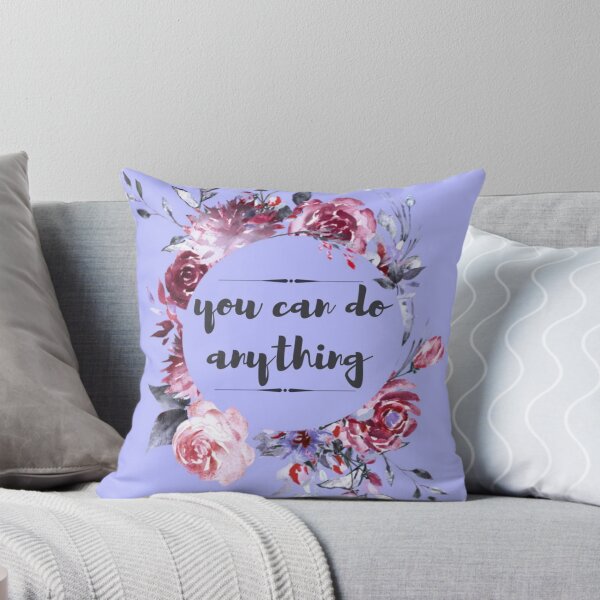 Item preview, 'you can do anything' designed and sold by Dennoir.