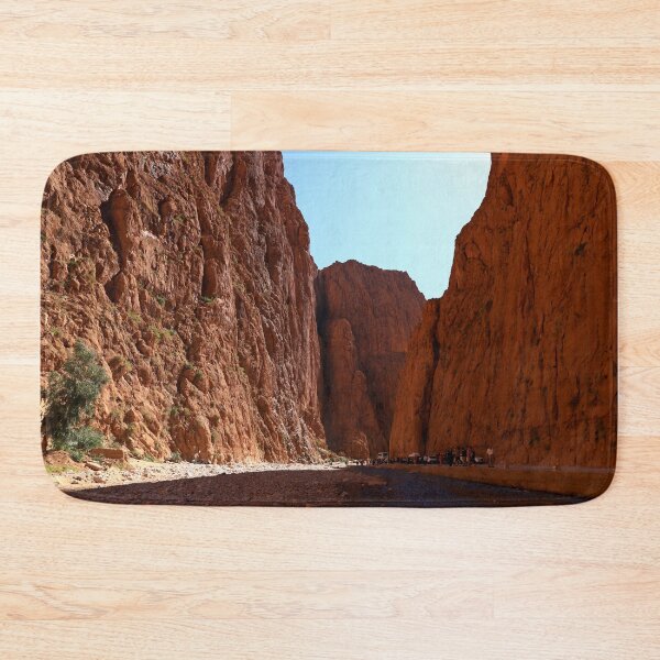 Item preview, The Dadès Gorges designed and sold by annalisa56.