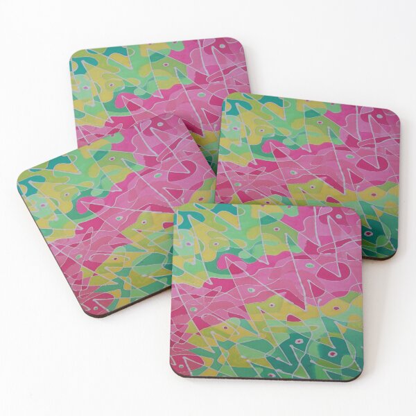 Item preview, Korean spring designed and sold by Boscastle.