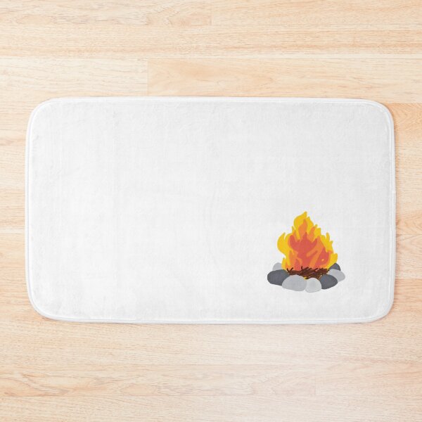 Item preview, Bon Fire Design! designed and sold by CutieCrafts.