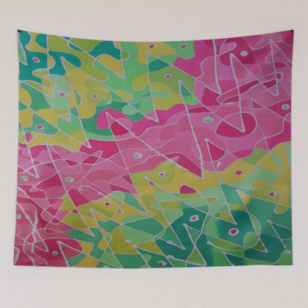 Item preview, Korean spring designed and sold by Boscastle.