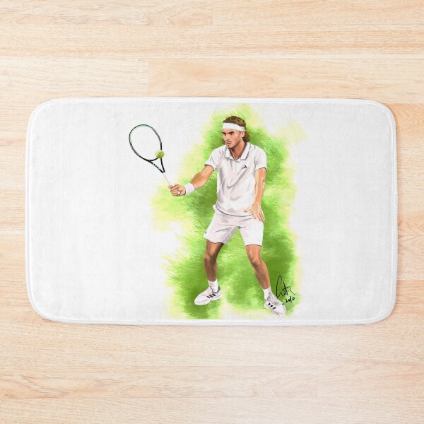Item preview, Tsitsipas  designed and sold by Colacatlee.