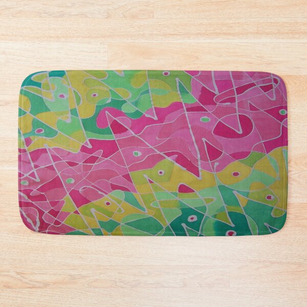 Item preview, Korean spring designed and sold by Boscastle.