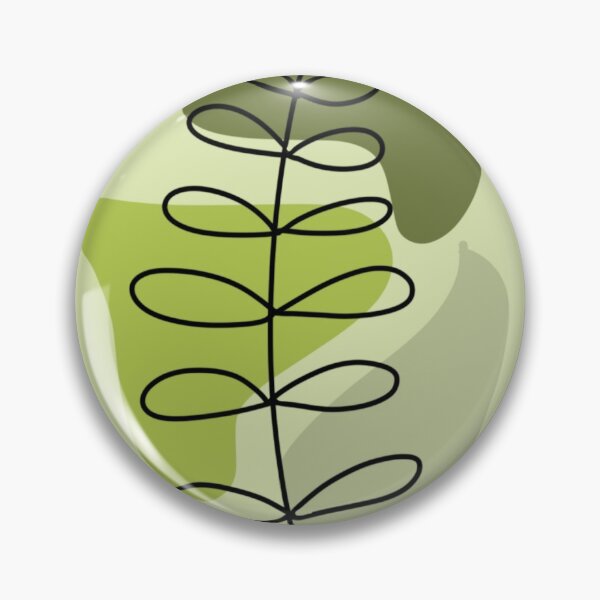 Artikelvorschau, Artsy Leaf entworfen und verkauft von Izzy Silverman.