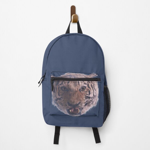 Item preview, Eyes of the Tiger designed and sold by tonylamfood.