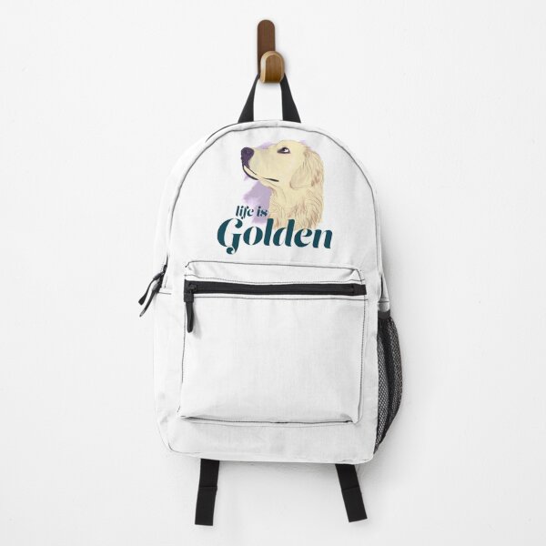 Item preview, Life is Golden designed and sold by Becki Sturgeon.