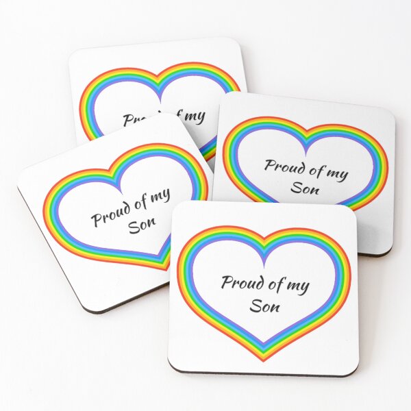 Item preview, Shades of life  - Proud of My Son designed and sold by Joesvibes.