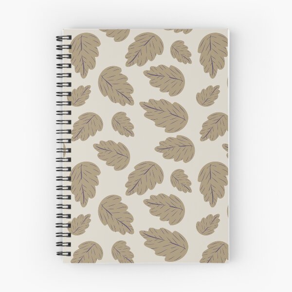 Item preview, Vintage tropical leaves pattern designed and sold by Illutino.