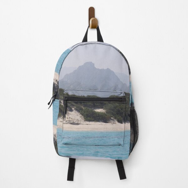 Item preview, Saleccia beach from Cap Corsica designed and sold by EstelleRossetti.