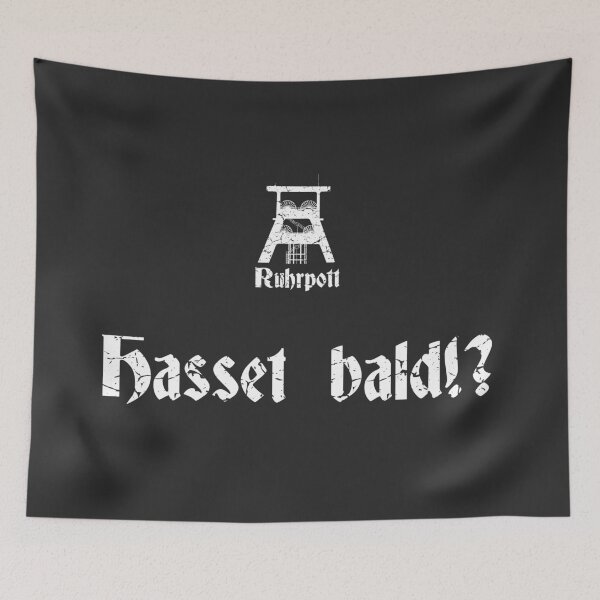 Item preview, Ruhrpott soon hates designed and sold by Gezwompl.