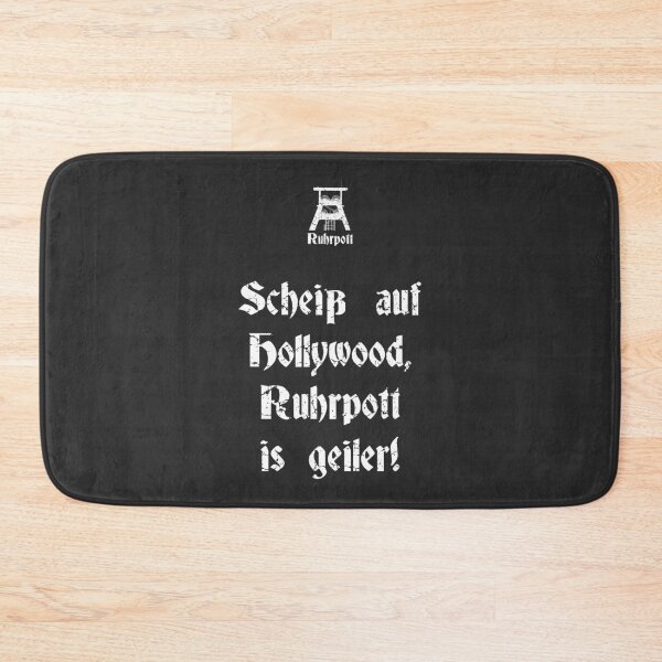 Item preview, Ruhrpott is hotter designed and sold by Gezwompl.