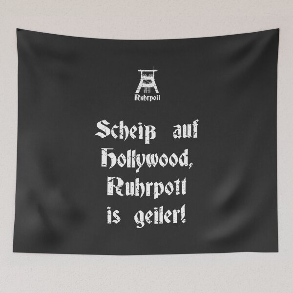 Item preview, Ruhrpott is hotter designed and sold by Gezwompl.
