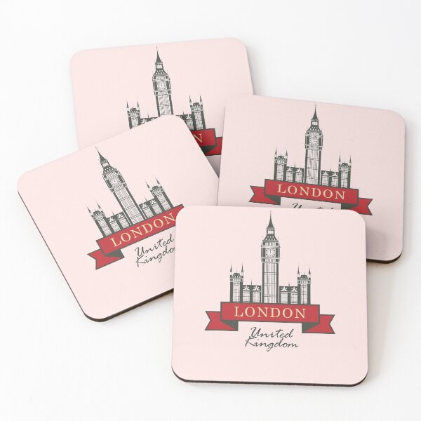 Item preview, Vintage London Bridge Skyline United Kingdom Retro British Souvenir UK Gift designed and sold by TopTeeShop.
