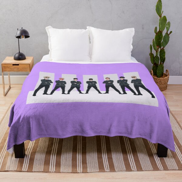 Item preview, Bangtan Festa 2020 photoshoot designed and sold by NoonaStudio.