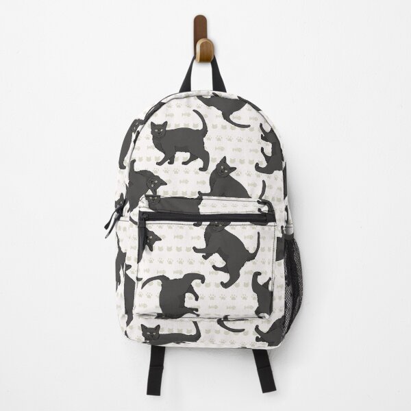 Item preview, Cute cartoon Bombay cat. designed and sold by Limolida.