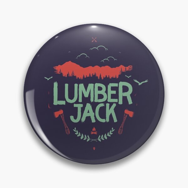 Item preview, LUMBERJACK designed and sold by snevi.
