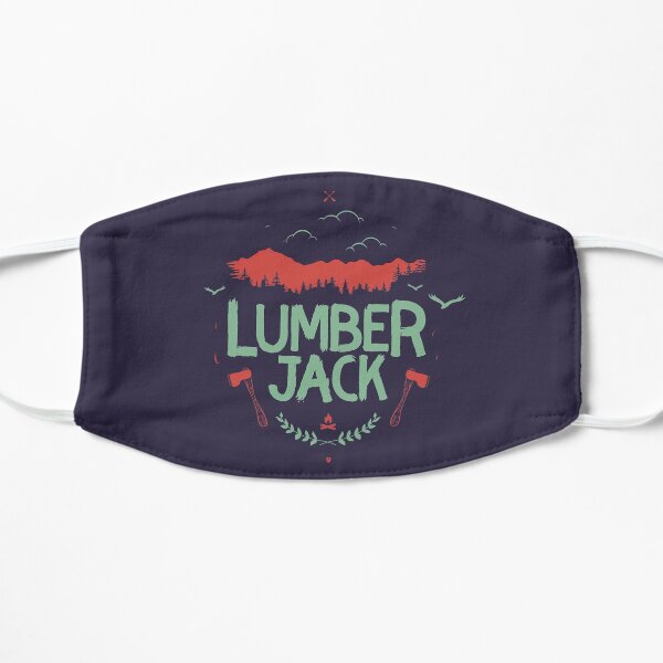 LUMBERJACK Small Mask