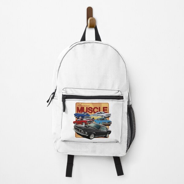 Item preview, Muscle Cars designed and sold by Yourauto.