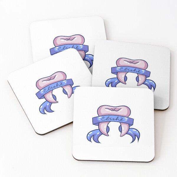 Item preview, CLICHE designed and sold by carliemcinroy.
