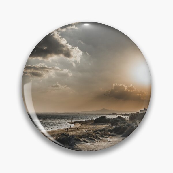 Item preview, Sky is on fire designed and sold by Dormie.