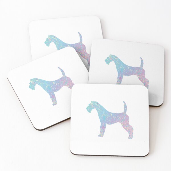 Item preview, Miniature Schnauzer art designed and sold by Babmk.